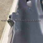 JDM EP3 Civic Type R Rear Hatch and Spoiler 